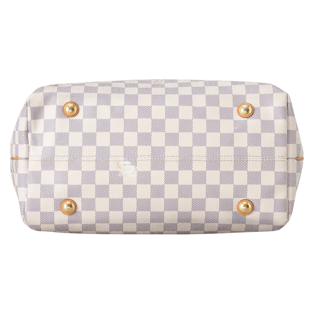 LOUIS VUITTON(USED)루이비통 다미에 아주르 카바스백